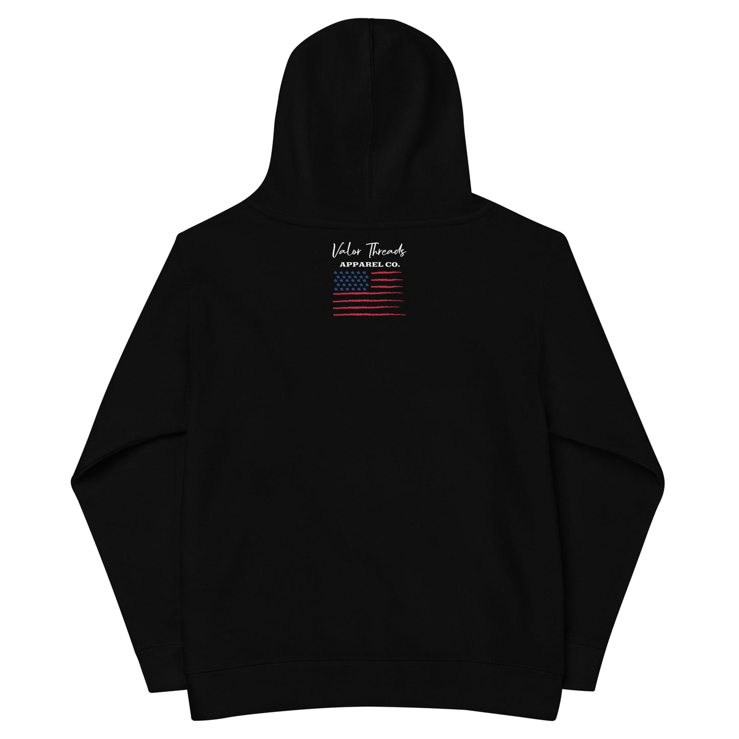 KIDS/YOUTH fleece hoodie