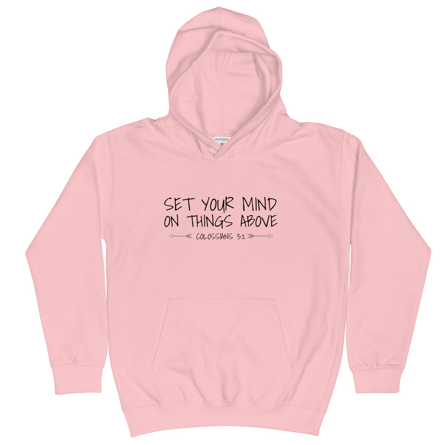 KIDS/YOUTH Hoodie