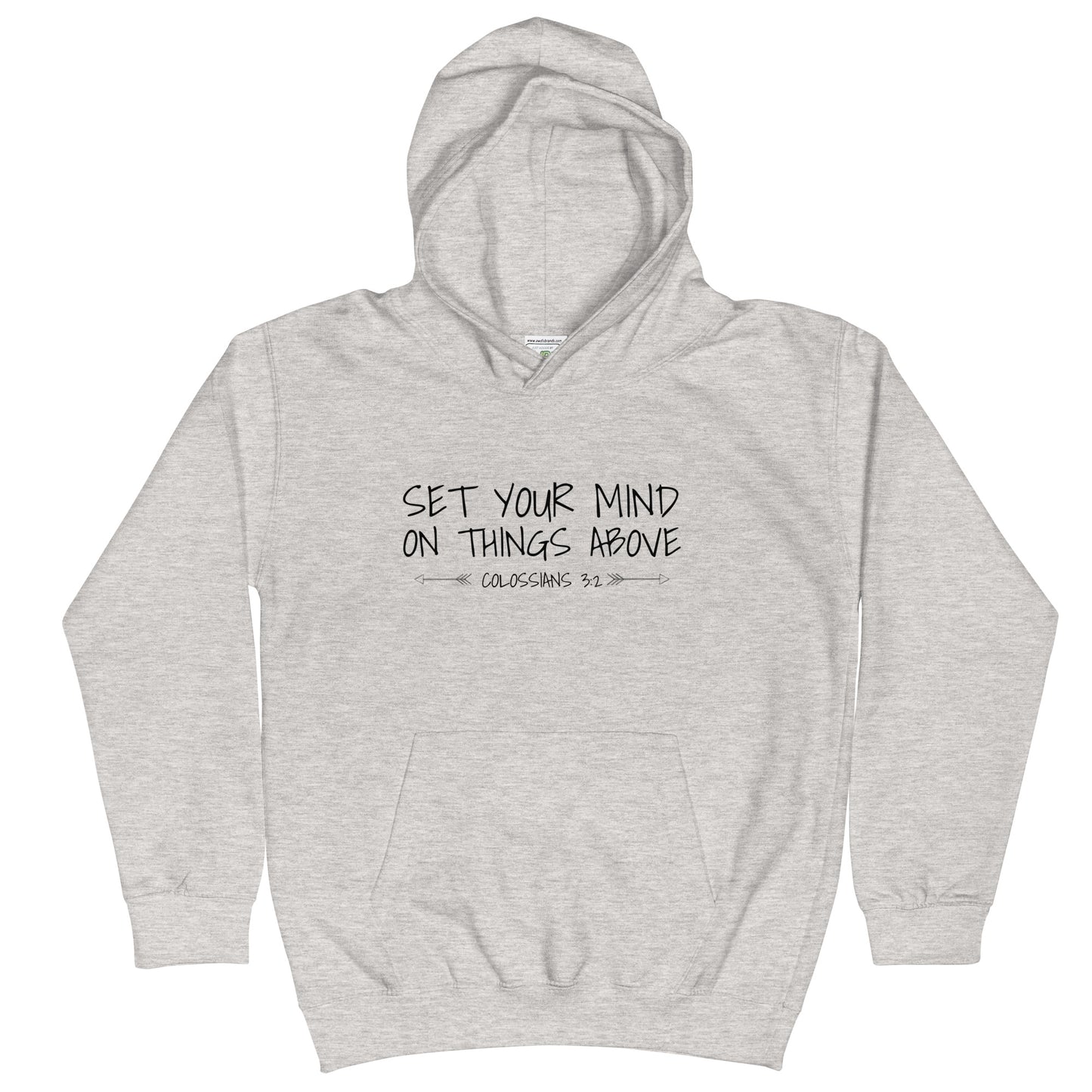 KIDS/YOUTH Hoodie