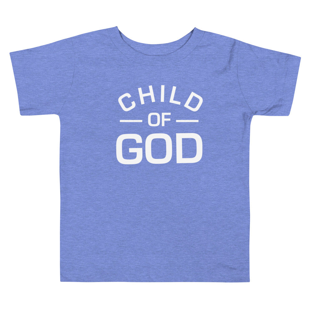 Toddler Short Sleeve Tee