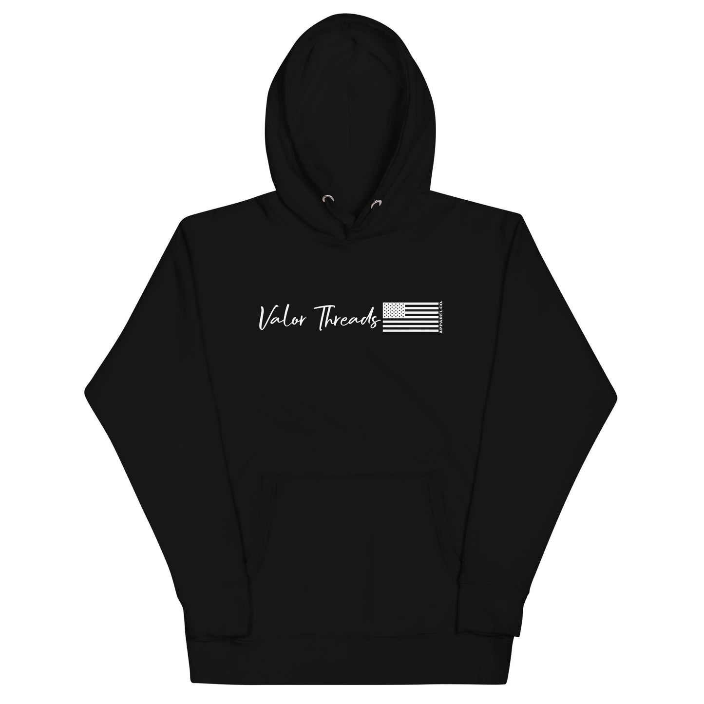 God's Love Unisex Hoodie