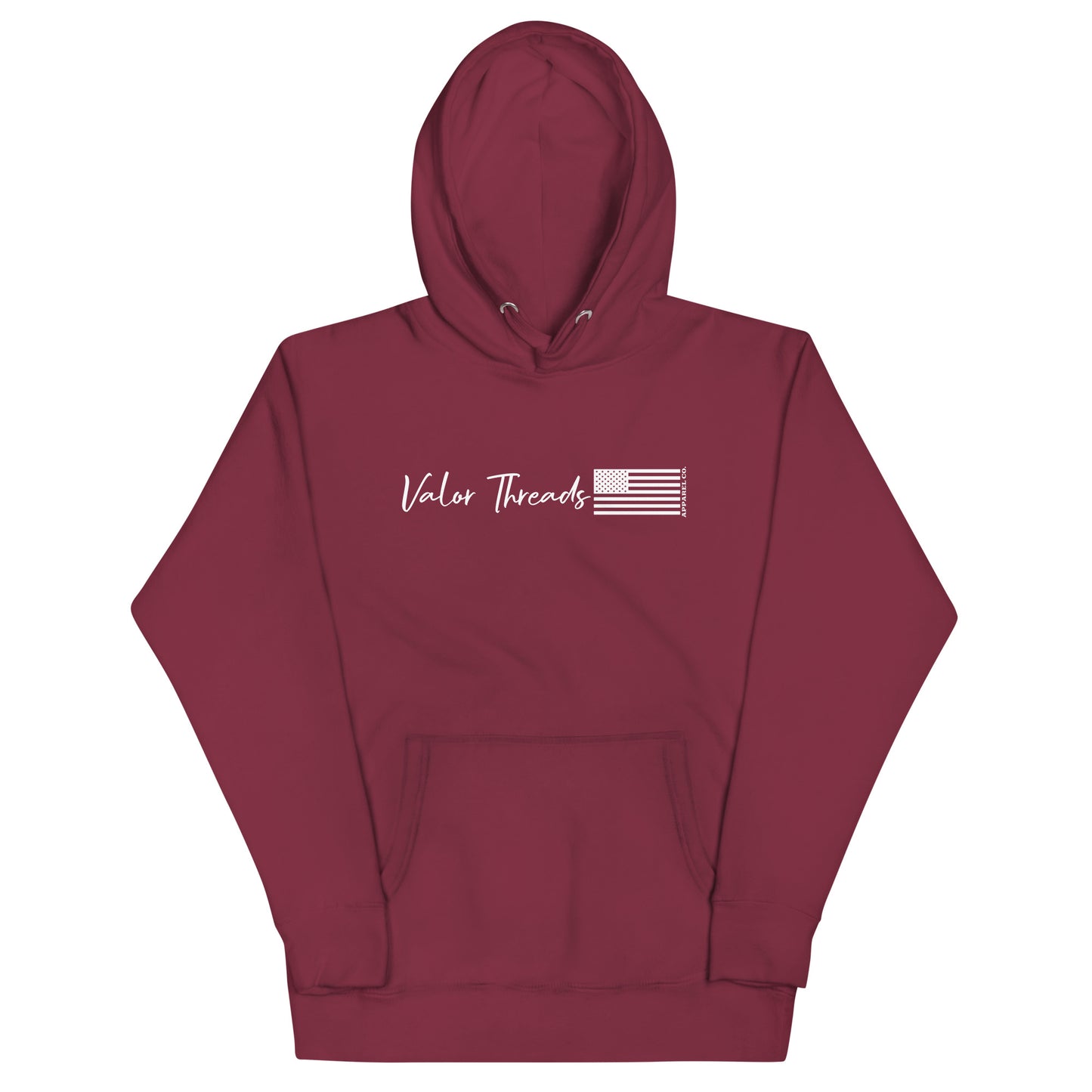 God's Love Unisex Hoodie