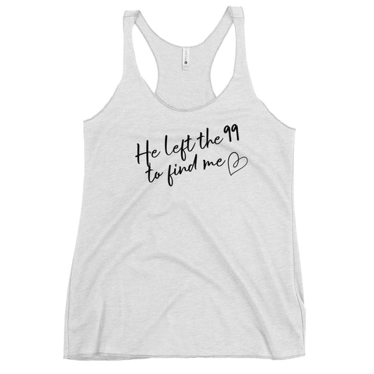 Women's Racerback Tank