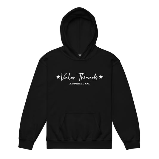 Kids/Youth heavy blend hoodie