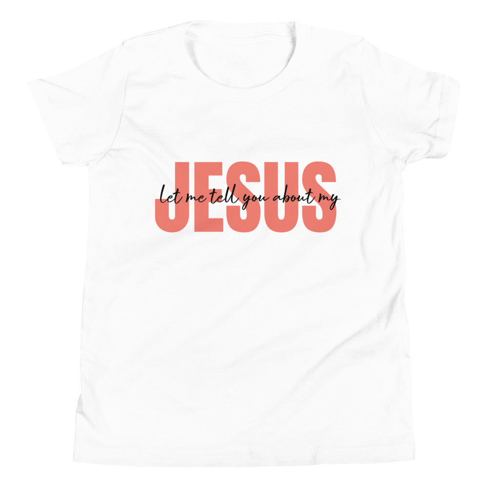 Youth Short Sleeve T-Shirt